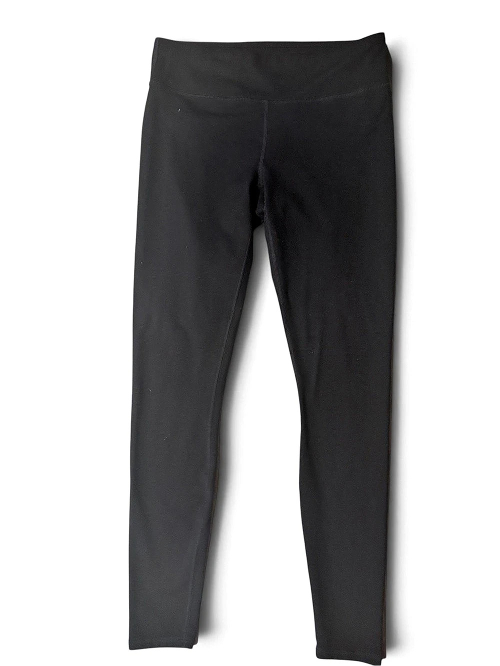 Fabletics Black Leggings